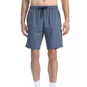 Pantalones Cortos de Verano de Algodón 2026 para Hombre, Jeans Cortos Personalizados, Ajustados y Holgados, con Estilo - Product Image 3