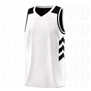 Descuento Promocional: 2 Camisetas de Baloncesto Personalizadas, Duraderas y Reversibles, Disponibles en Stock, Uniformes Deportivos para Hombre - Product Image 2