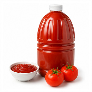 Delicioso Ketchup de Primera Calidad Hecho en Vietnam, en Oferta, Precio Competitivo, Empacado en Botellas de Varios Tamaños - Product Image 1