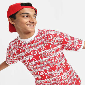 Camiseta Lisa para hombre, camiseta de poliéster, camisetas rápidas, logotipo personalizado con estampado de sublimación, camisetas deportivas unisex para gimnasio para hombre - Product Image 2