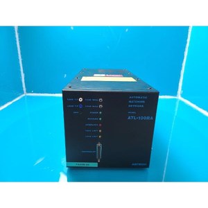 Equipo de semiconductores de segunda mano ASTECH RF: Red de emparejamiento automático RF ATL-100RA (Auto RF Matcher) - Product Image 1