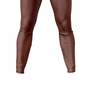 กางเกงออกกำลังกายผู้ชายทรงกระชับ น้ำหนักเบา เอวยางยืด ระบายอากาศได้ดี ลายพิมพ์สวยงาม เหมาะสำหรับวิ่งและเล่นกีฬา รับผลิตแบบ OEM ปรับแต่งได้ - Product Image 6