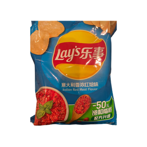 Papas Fritas LAYS 135G, Paquete Familiar, Origen China - Product Image 2