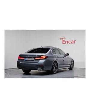 BMW Serie 5 520i M Sport 2023, 34,330 km, Caja de Cambios Automática, Volante a la Izquierda, Estándar de Emisiones Euro V - Product Image 2