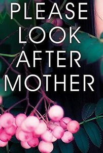 Cuide a su madre, de Kyung-Sook Shin, libro en inglés de bolsillo, historia familiar emocional. - Product Image 2