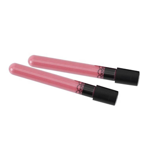 <b>No</b> <b>logo</b> Makeup Customized Color for Tube Lipgloss Hot Sale Matte Kiss Proof Lip Gloss - Product Image 6