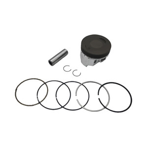 Kit de Cilindro y Pistón de Repuesto para Motor de Motocicleta Shineray X5 XY250GY-15 VJP250, Piezas de Mantenimiento - Product Image 3