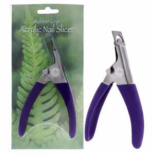 Coupe-ongles en acier inoxydable durable pour piercing corporel, 1 pièce - Product Image 2