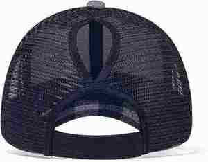 Gorra de béisbol deportiva ajustable de algodón de nuevo diseño para hombre, gorra trucker ligera en oferta. - Product Image 2