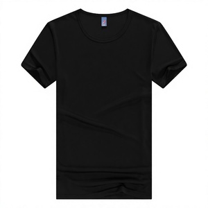 Wholesale Men's Long Sleeve Running <b>Tshirt</b> Sublimation Printed Custom Logo Quick Dry 100% <b>Polyester</b> High Quality Regular Fit Hip - Product Image 1