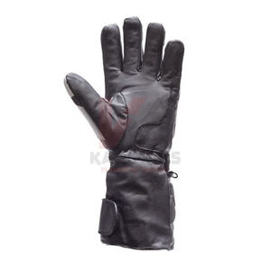 Guantes de Motocicleta, Equipo de Protección, Alto Agarre, Ajuste Cómodo, Material Duradero para Motocicletas de Carretera, Turismo y Deportivas - Product Image 6