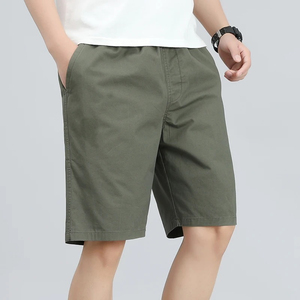 Men Breathable <b>Woolen</b> Board Shorts Athletic Training Running Fitness Comfortable Activewear Eco-Friendly Quick Dry Lightweight - Product Image 3