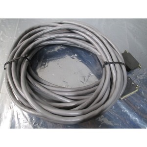 AMAT 0150-09107 ASSY CABLE REM ANALOG 50, 114919 - Équipements et pièces semi-conducteurs d'occasion fiables à l'échelle mondiale chez - Product Image 2
