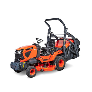 Máquina Cortadora de Césped de Uso Pesado Z231, Disponible para Exportación a Granel - Product Image 1