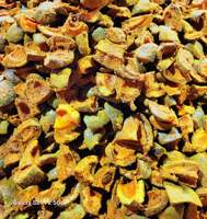 Grote vraag naar KYAARI pittige, conventioneel geconserveerde mango-augurken (25kg gemengde ingrediënten), rechtstreeks van de fabriek, bulklevering, commercieel.