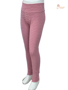 Pantalones Casuales para Niños, Hechos a Medida, 100% Algodón, Transpirables, Ecológicos, Leggings Largos - Product Image 3