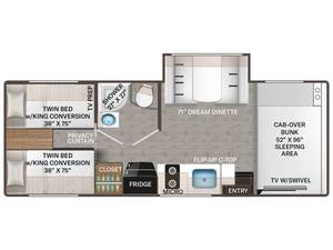 Nuevo 2026 T-h-o-r C-o-l-e-m-a-n 25E-Z-F - Product Image 2