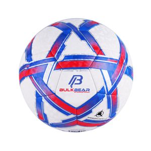 Custom Size 5 Lightweight Eco-Friendly Soccer <b>Ball</b> PU TPU OEM ODM Private Label Match <b>Training</b> <b>Ball</b> Manufacturer Supplier - Product Image 1