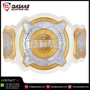 Cinturones de campeonato hechos a medida Varios estilos de artes marciales Boxeo Taekwondo Karate MMA Judo Kung Fu Grappling Kendo Jiu-Jitsu - Product Image 5