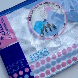 Sac de transport Jack and Jill, pochette cosmétique transparente en PVC, organiseur de voyage, rangement de maquillage à fermeture éclair, fournisseur en gros - Product Image 3