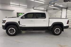 1500 TRX Ripat-uned V8 à double turbocompresseur d'occasion - Product Image 2
