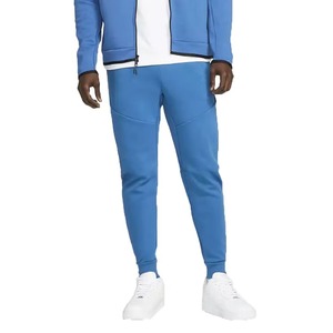 Pantalones Jogger de Moda para Hombre, Calidad Premium, Lona Informal, Transpirable, de Secado Rápido, Ajustables, Buena Venta - Product Image 3