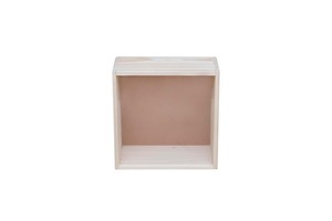 Custom Logo Fancy <b>Pine</b> Wood Natural Color Custom Gift <b>Box</b> With Transparent Lid Wood Packaging <b>Box</b> - Product Image 2