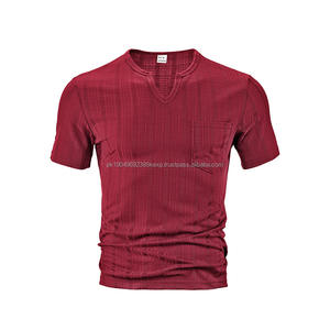 เสื้อยืดผู้ชายมีฮู้ดเสื้อยืดโปโลสีขาว - Product Image 6