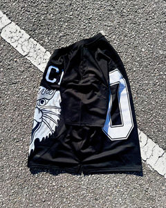 T-shirts de haute qualité en polyester/coton, coupe classique, impression numérique, coupe régulière, unisexe, respirant et écologique - Product Image 3