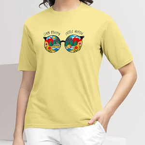 เสื้อเชิ้ตสีอ่อน สวมใส่สบาย ทรงปกติ คุณภาพสูง ระบายอากาศได้ดี น้ำหนักเบา ราคาสมเหตุสมผล ขายดีที่สุด พิมพ์โลโก้ตามสั่ง - Product Image 5