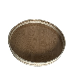 Plateau en forme de coquille m.o, 1 pièce, plateau plat, vente directe de la fabrication de perles, bon marché et de bonne qualité - Product Image 3