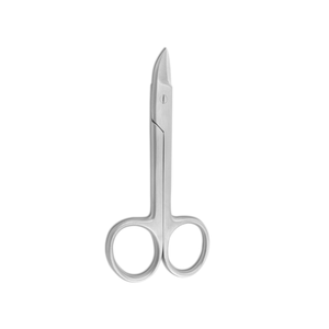 Kit de Podología Profesional de Alta Calidad con Certificación CE, 6 Instrumentos de Acero Inoxidable Alemán, Nuevo Set de Manicura y Pedicura con Estuche de Cuero - Product Image 3