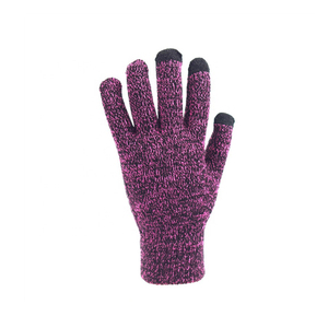 High Quality <b>Touch</b> <b>Screen</b> <b>Gloves</b> Designed With Conductive Fiber Fingertips For Accurate And Responsive <b>Screen</b> Interaction - Product Image 5
