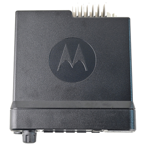 Dm4601e Motorola VHF UHF di động kỹ thuật số cơ sở trạm phát thanh xe mouted GPS & <span class=keywords><strong>Bluetooth</strong></span> hai cách đài phát thanh xe xpr5550e dgm8500e - Product Image 2