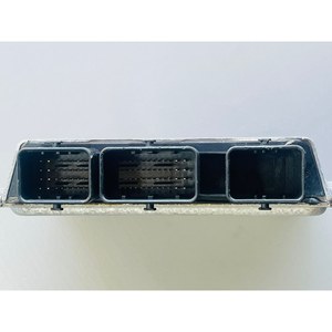 Unité de commande moteur (ECU) 2008 pour Hyundai Azera ECU 391113E500, pièces automobiles coréennes. - Product Image 4