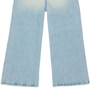 Pantalones Anchos para Niños, Color Sólido, Diseño Casual con Cordones y Logotipo, para Compradores Mayoristas, Diseño Económico y Elegante - Product Image 6