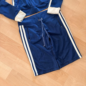 Survêtements de sport en coton au design optimal pour femmes et survêtements décontractés 2 pièces pour femmes avec logo personnalisé, en promotion - Product Image 2