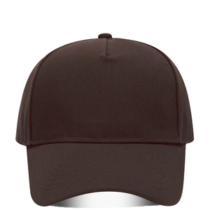 Gorra de Béisbol Impermeable de 5 Paneles en Color Sólido, Diseño de Pico de Pato Ajustable Unisex con Múltiples Colores para Uso Diario Informal - Product Image 5