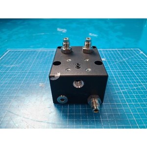 Cable Coaxial RF AMAT 30056500-063-004 Usado Como Parte del Equipo Semiconductor Legacy - Product Image 6