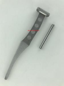 BISONS Herramienta Médica Mayorista para Cirugía Ortopédica: Lima/Raspador Óseo Bipolar - Product Image 4