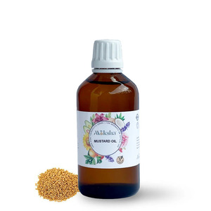 Huile essentielle de moutarde |   Fournisseur en gros d'huiles essentielles de qualité supérieure, fabricant OEM de marques privées - Product Image 2