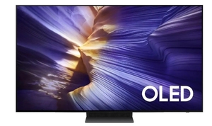 Achetez la télévision intelligente OLED AI <span class=keywords><strong>Samsung</strong></span> 77 S90F et l'écran LED - Product Image 4