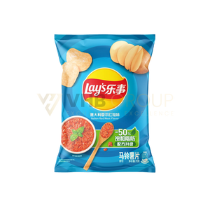 เลย์ส์ มันฝรั่งทอดกรอบ 40 กรัม ซีรีส์ถุง ผลิตในจีน - Product Image 2
