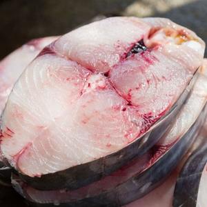 เนื้อปลาคิงฟิชแช่แข็งพรีเมียม เนื้อฉ่ำสำหรับผู้ซื้อขายส่งและตลาดโลก - Product Image 3