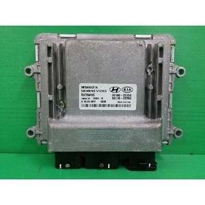Módulo de Control del Motor para Sonata NF 2004-2008, Usado, ORIGINAL, 3911025750 - Product Image 1