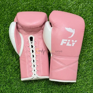 Conjuntos de Boxeo Personalizados Fly Pro Punching al por Mayor, Equipo de Boxeo, Conjuntos de Cuero, Guantes de Boxeo, Kit de Sparring de GOLDEN WAVE ENTERPRISES - Product Image 2