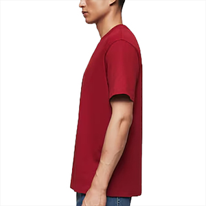 Une usine OEM produit des t-shirts pour hommes à impression numérique de qualité supérieure avec une distribution mondiale pour les vêtements professionnels. - Product Image 4