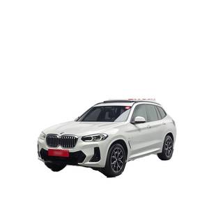 BMW X3 XDrive 20i M Sport 2024 avec boîte de vitesses automatique, direction à gauche, caméra arrière, 35 230 km - Product Image 1