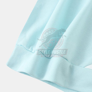Últimos Diseños de Sudaderas para Hombre Hechas en Pakistán, Estilo Urbano Básico, Venta al Por Mayor, Diseño Personalizado, Sudaderas en Oferta para Hombre - Product Image 5