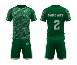 Fournisseur de tenues de football personnalisées, fabricant de maillots de football, production de vêtements d'équipe OEM, short de football professionnel respirant - Product Image 6